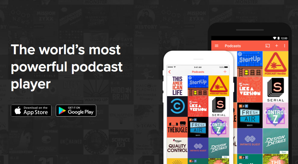 Slušanje podcasta na Androidu u Hrvatskoj